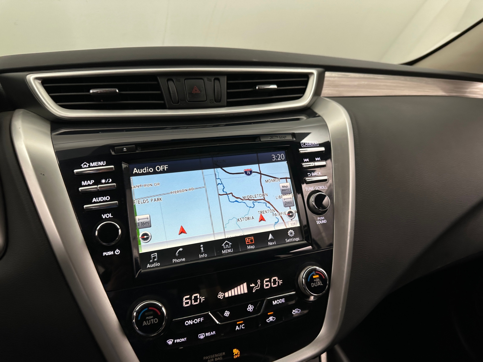 Thumbnail: 2018 Nissan Murano - 4