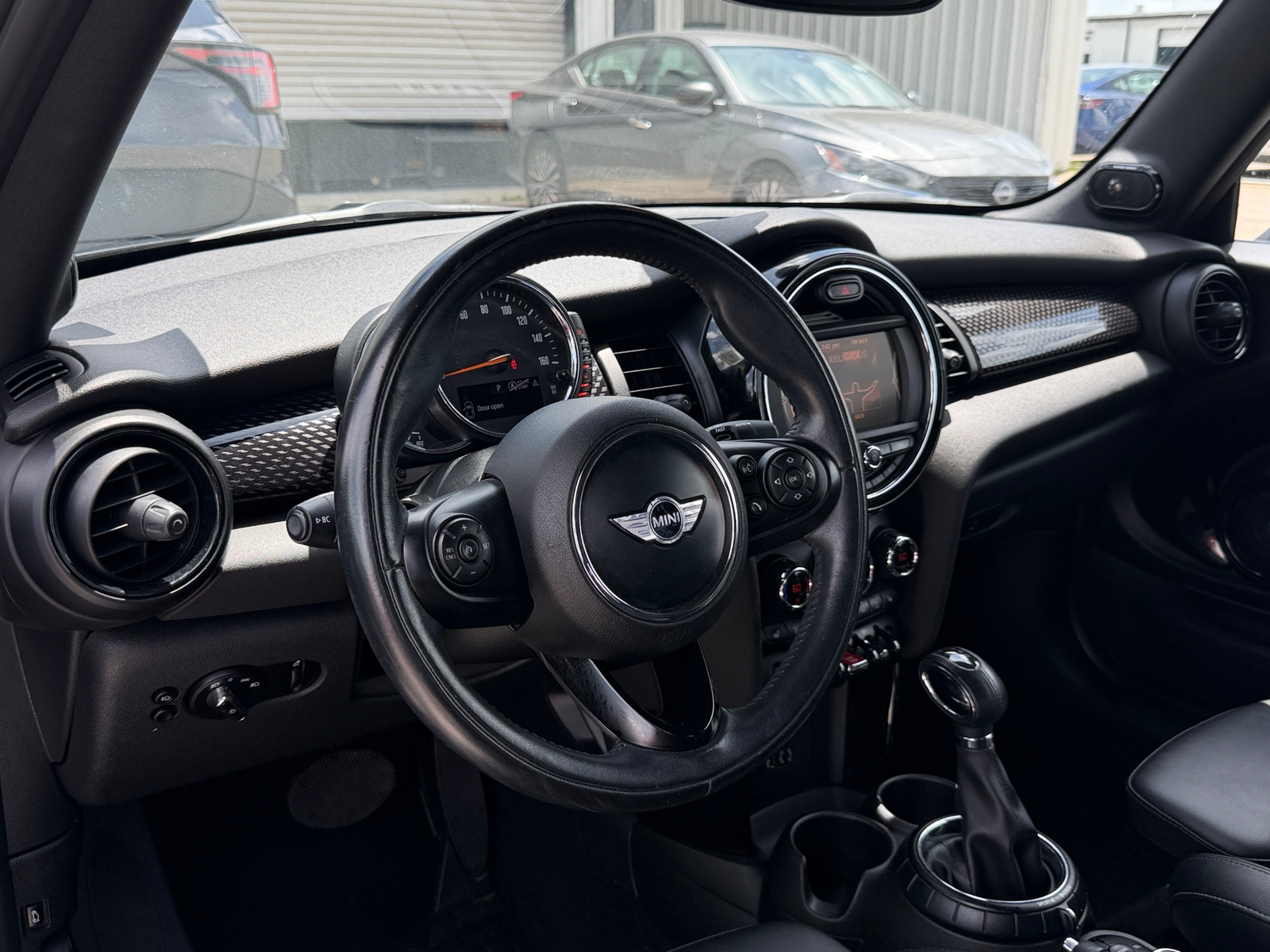 Thumbnail: 2017 MINI Cooper Convertible - 2