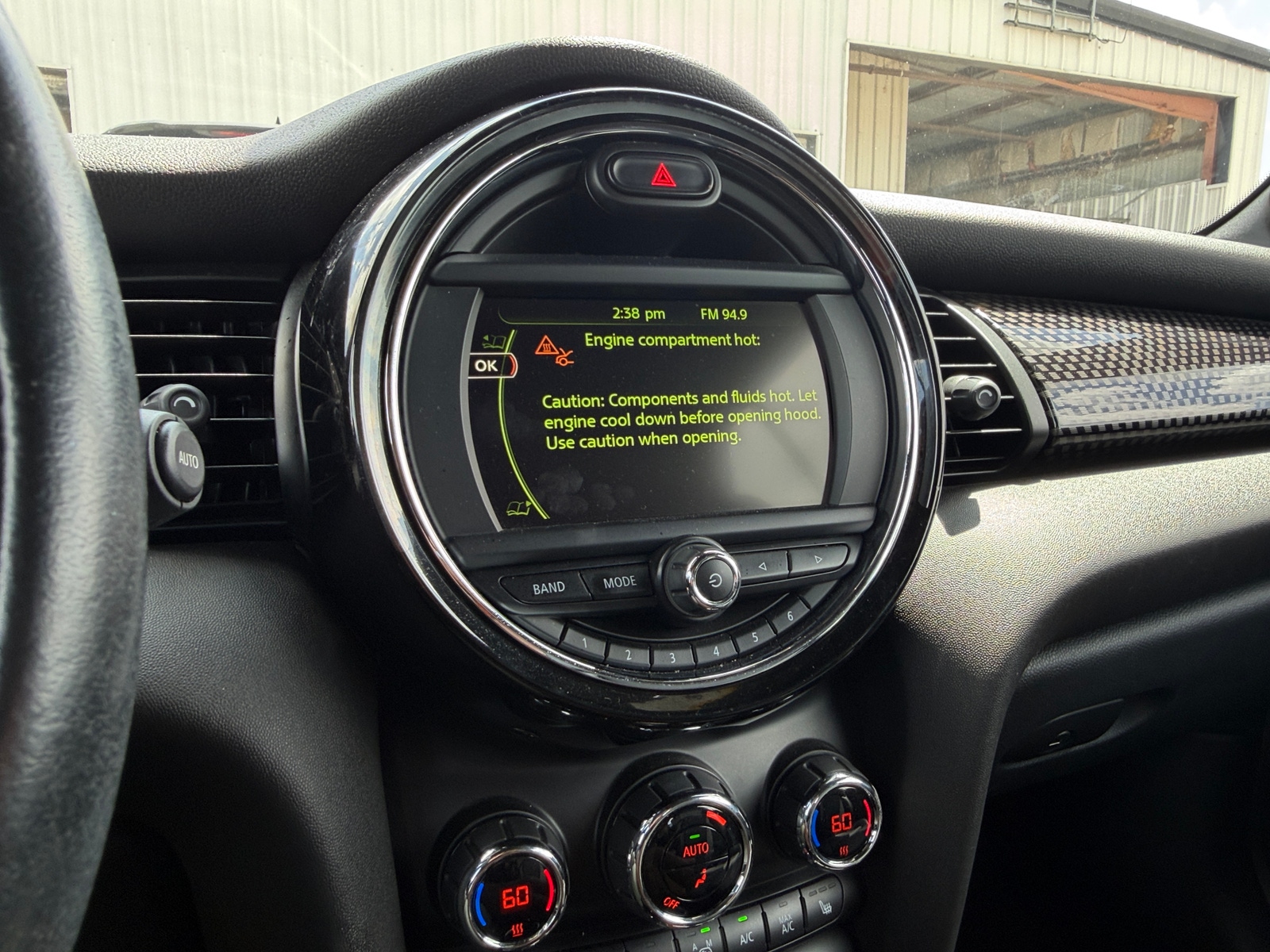 Thumbnail: 2017 MINI Cooper Convertible - 3