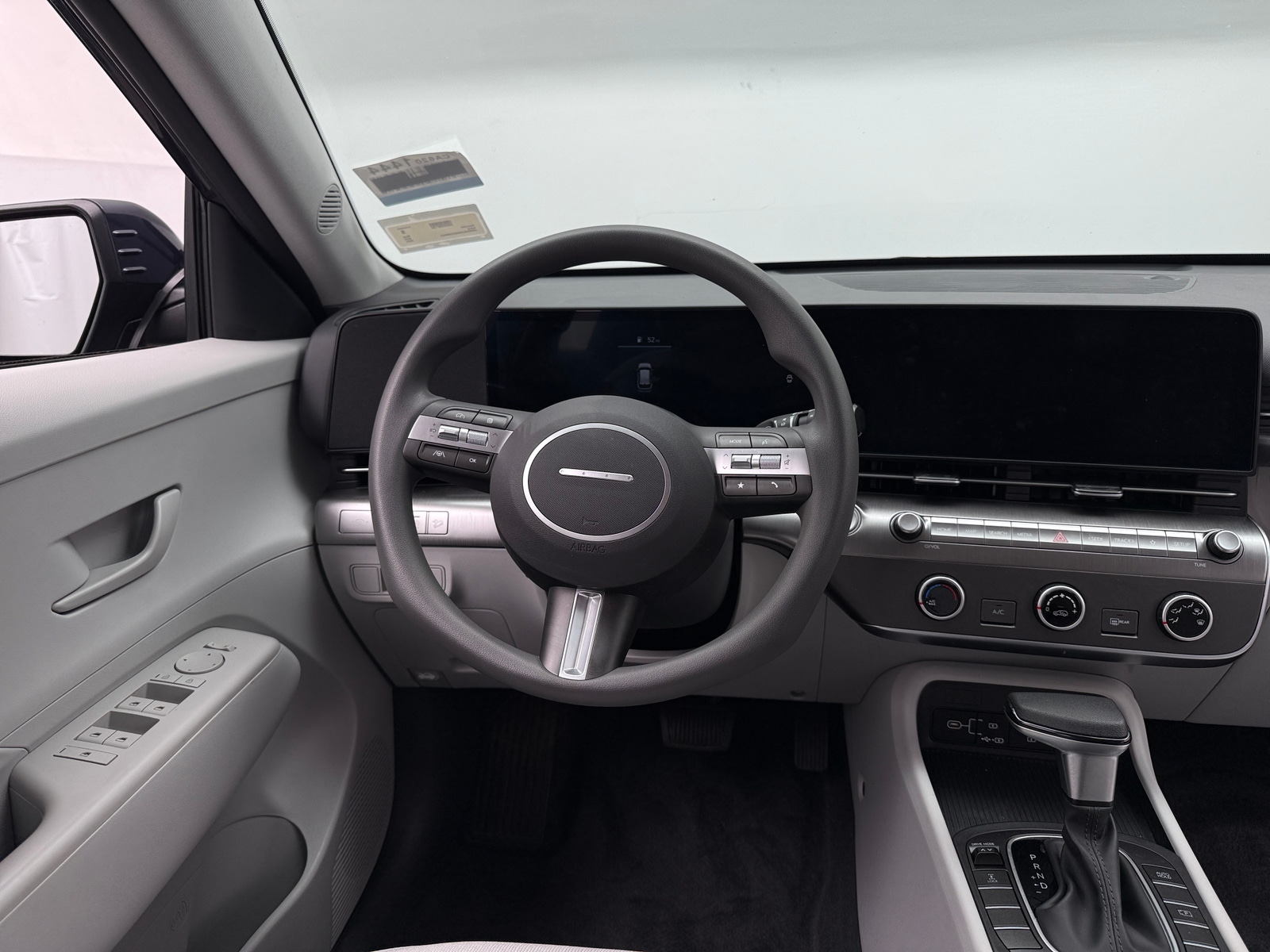 Thumbnail: 2025 Hyundai Kona - 5