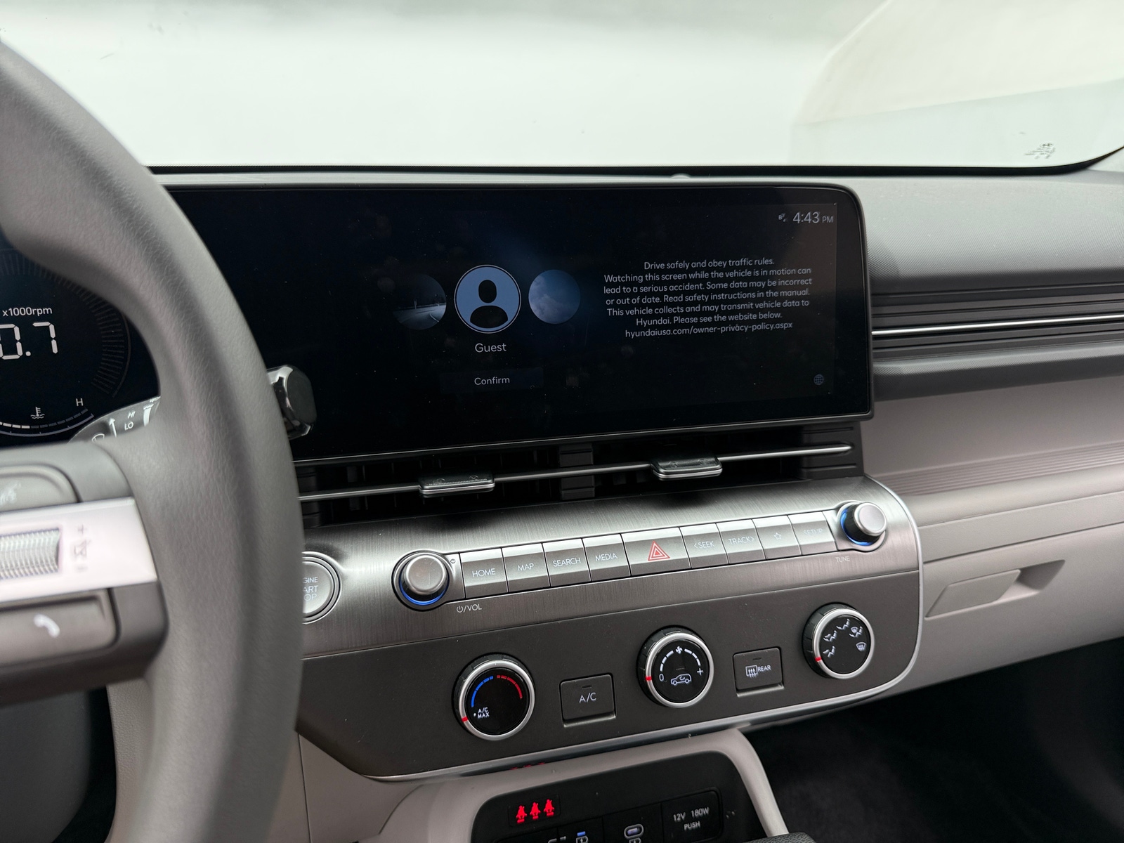 Thumbnail: 2025 Hyundai Kona - 4