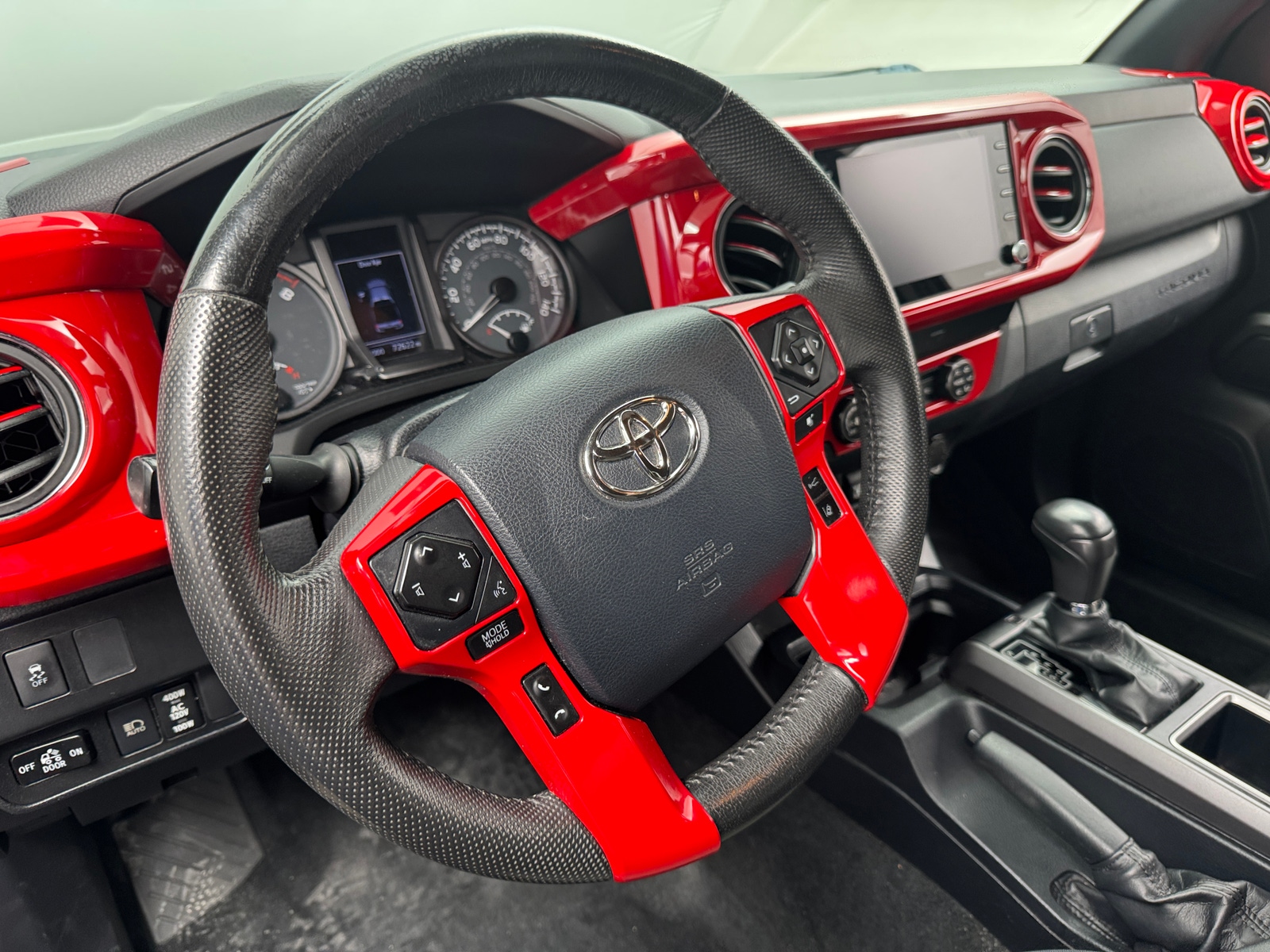 Thumbnail: 2020 Toyota Tacoma - 5