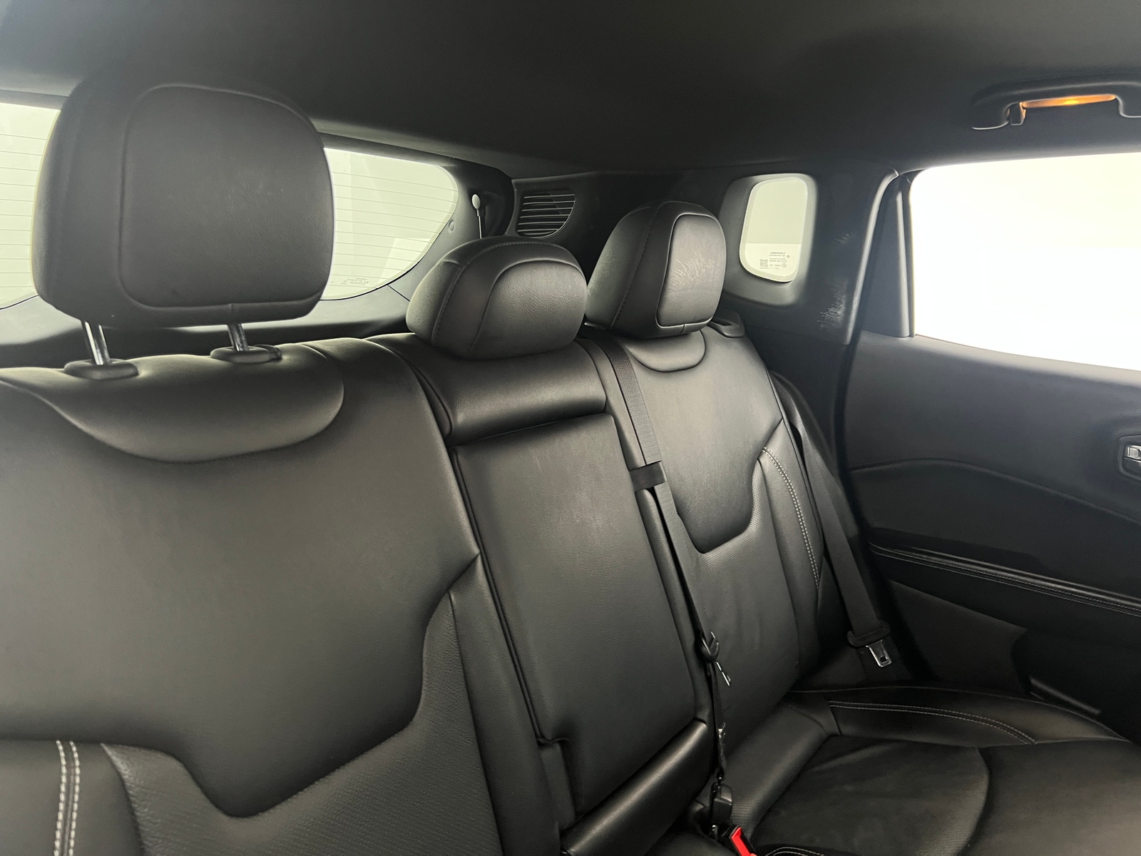 Thumbnail: 2021 Jeep Compass - 5