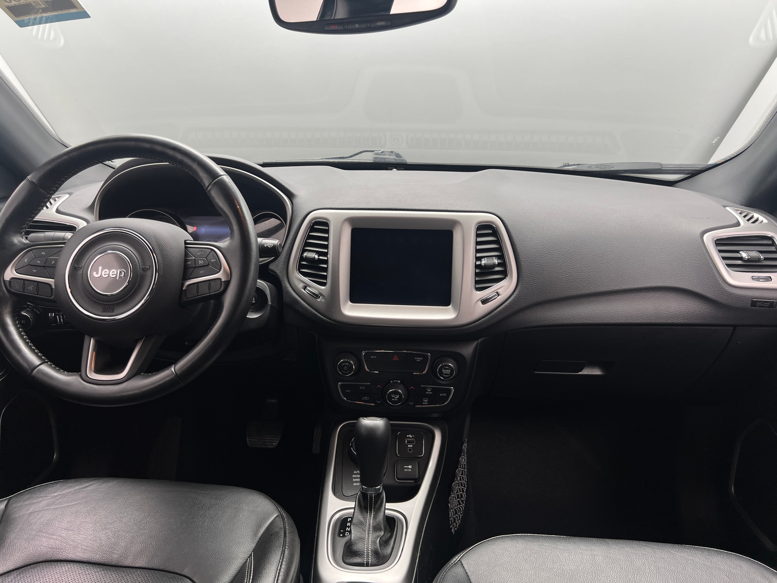 Thumbnail: 2021 Jeep Compass - 2
