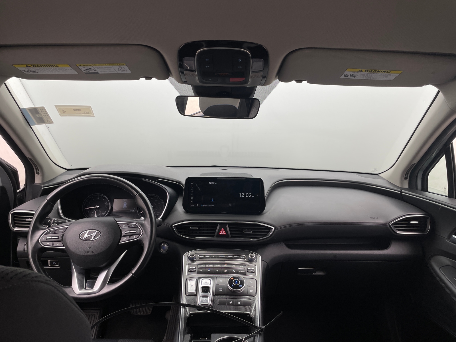 Thumbnail: 2023 Hyundai Santa Fe - 3
