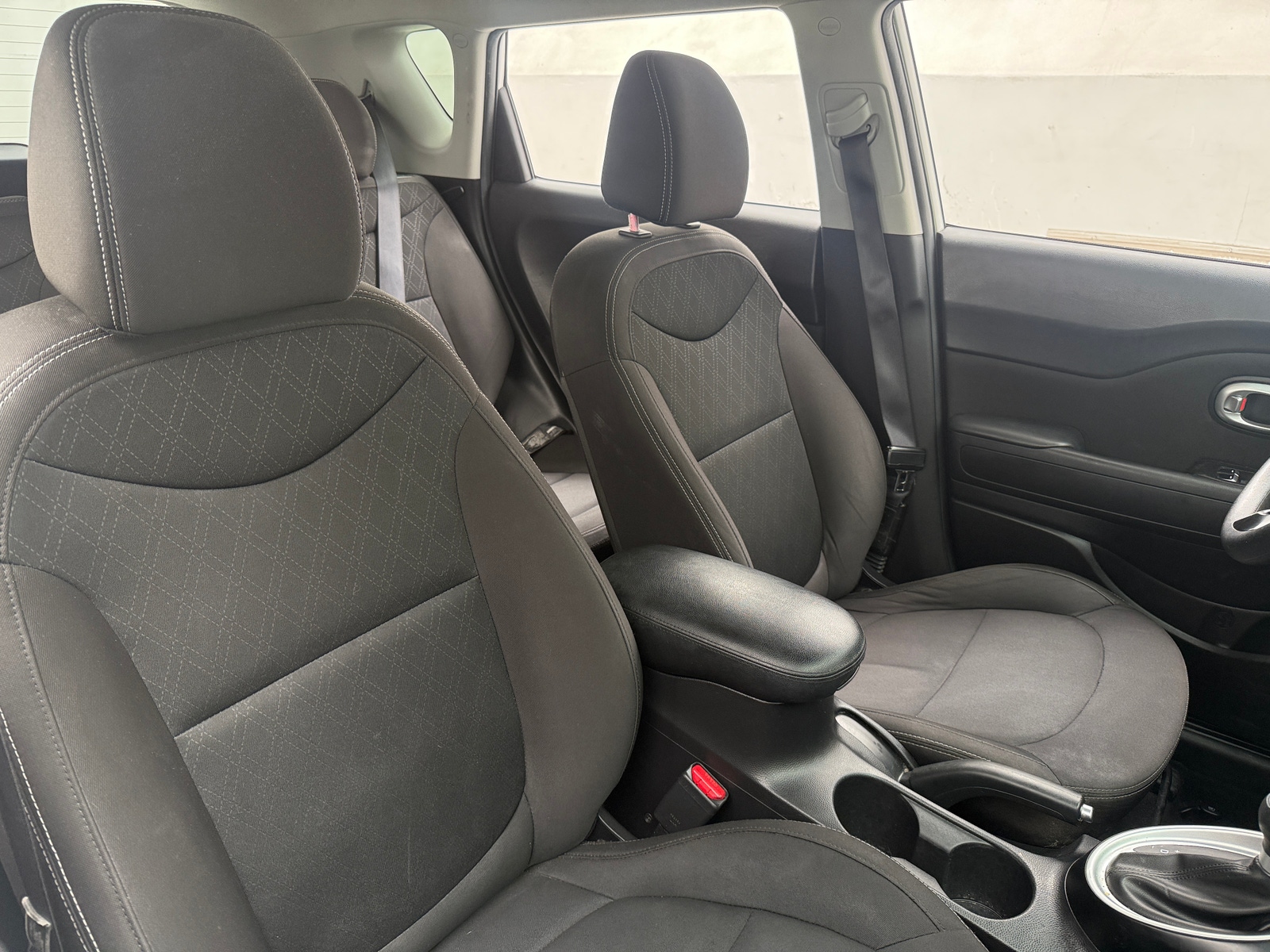 Thumbnail: 2018 Kia Soul - 2