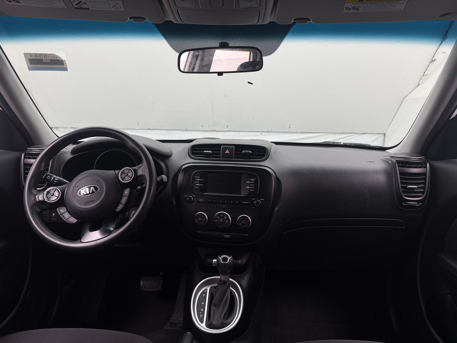 Thumbnail: 2018 Kia Soul - 3