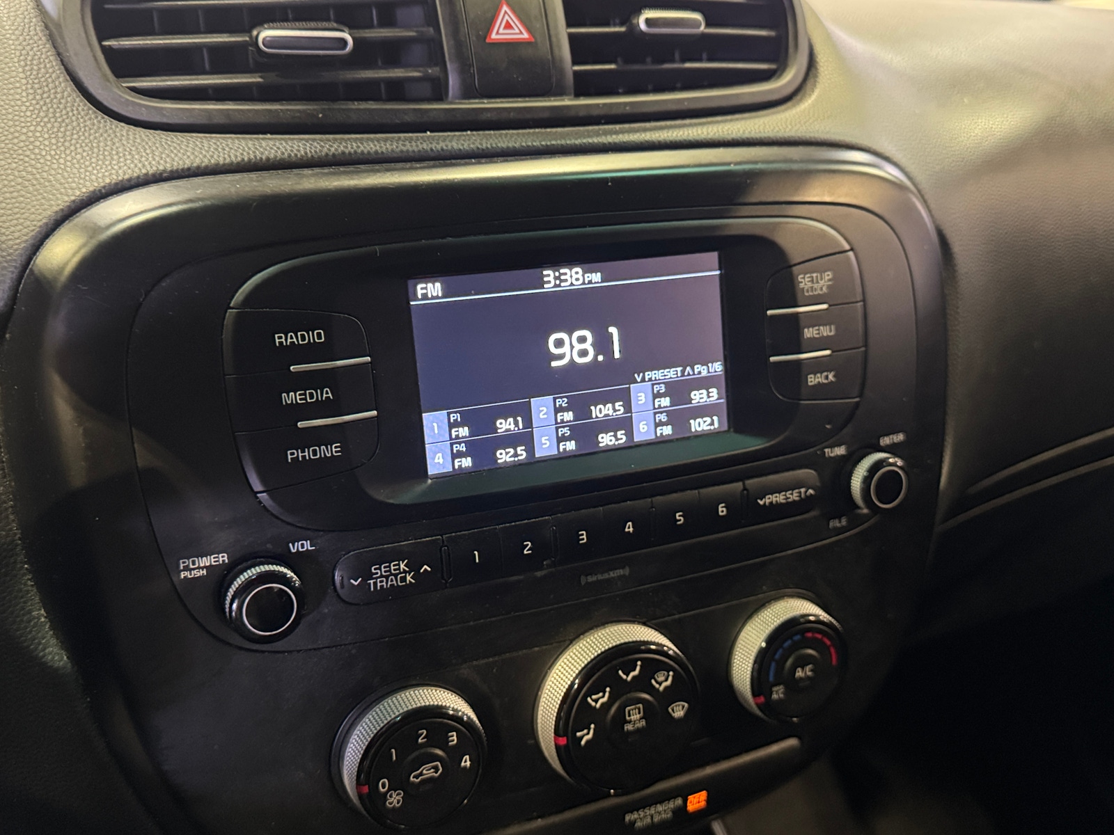 Thumbnail: 2018 Kia Soul - 4