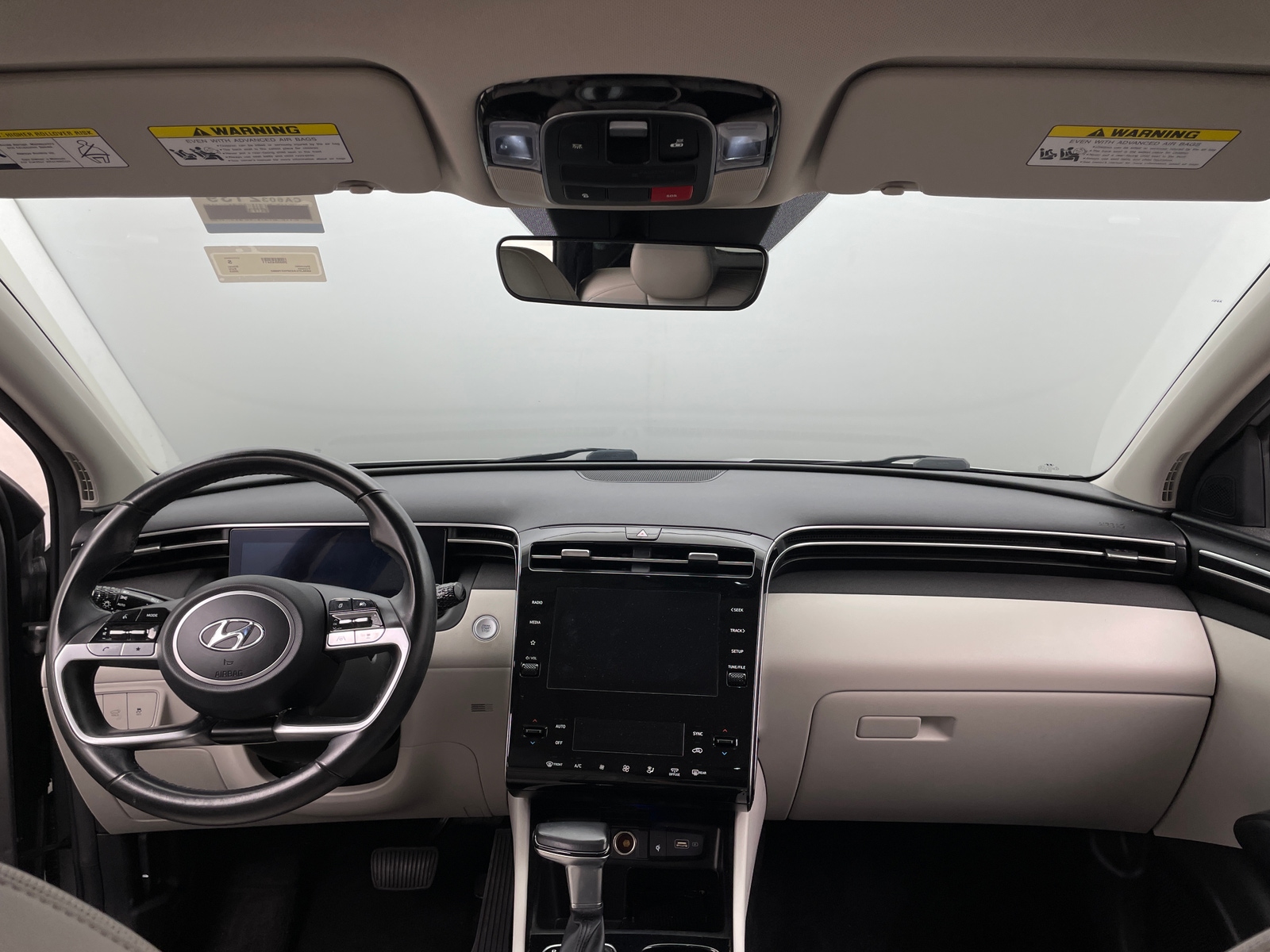 Thumbnail: 2023 Hyundai Tucson - 2