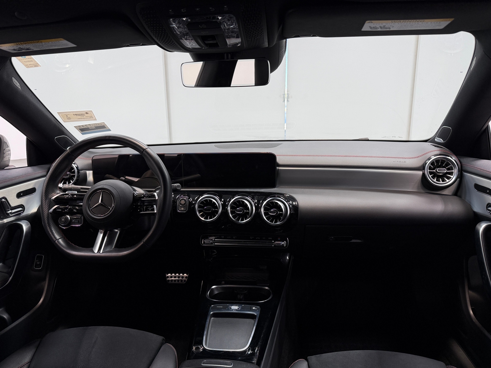 Thumbnail: 2024 Mercedes-Benz CLA - 2