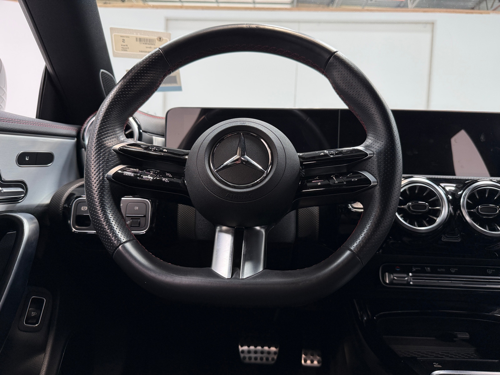 Thumbnail: 2024 Mercedes-Benz CLA - 4