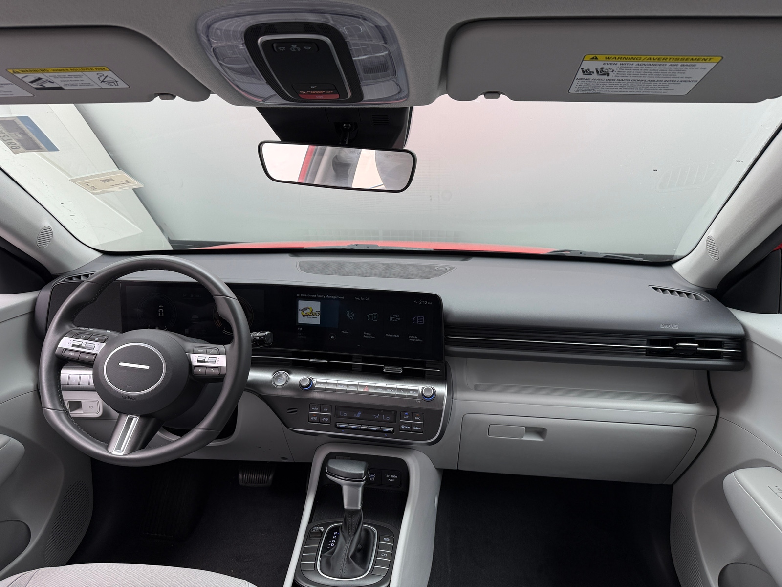 Thumbnail: 2024 Hyundai Kona - 3