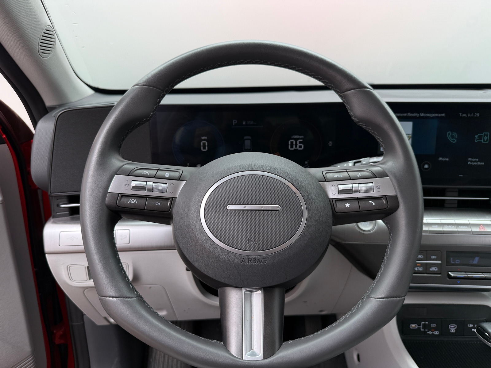 Thumbnail: 2024 Hyundai Kona - 5