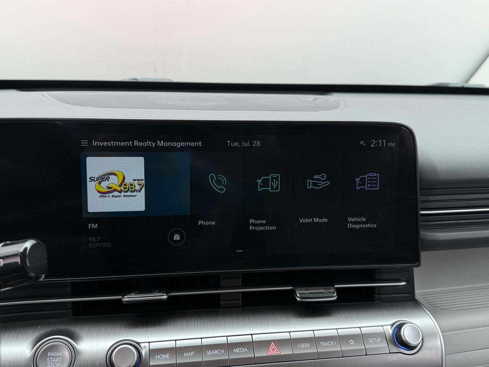 Thumbnail: 2024 Hyundai Kona - 4