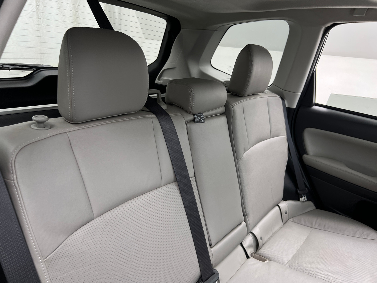 Thumbnail: 2014 Subaru Forester - 5