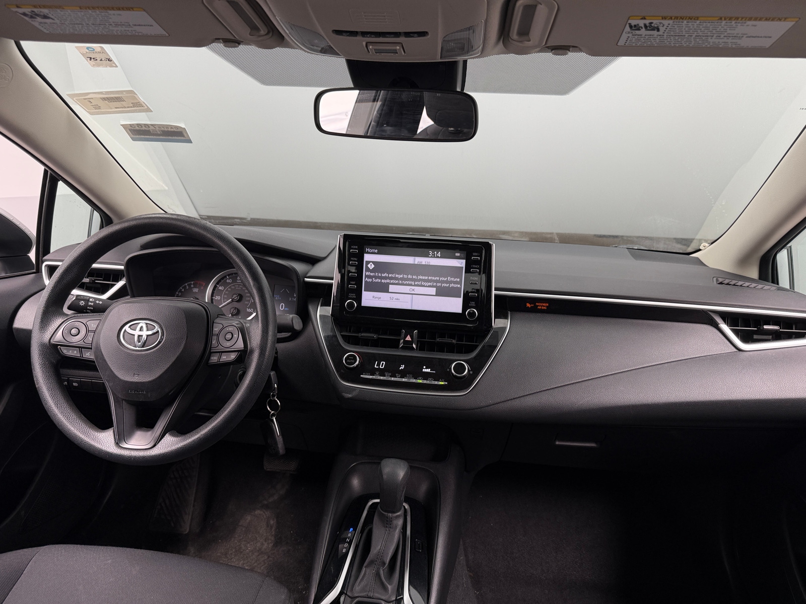 Thumbnail: 2020 Toyota Corolla - 3