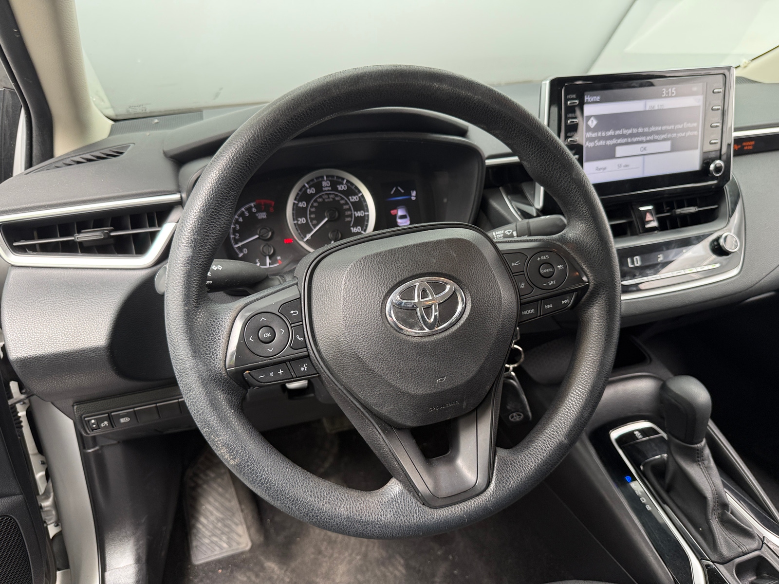 Thumbnail: 2020 Toyota Corolla - 5