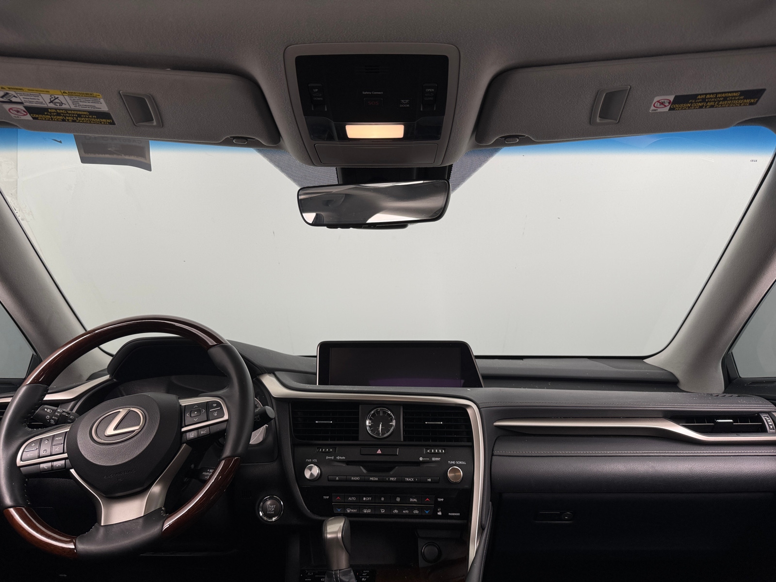 Thumbnail: 2019 Lexus RX - 2