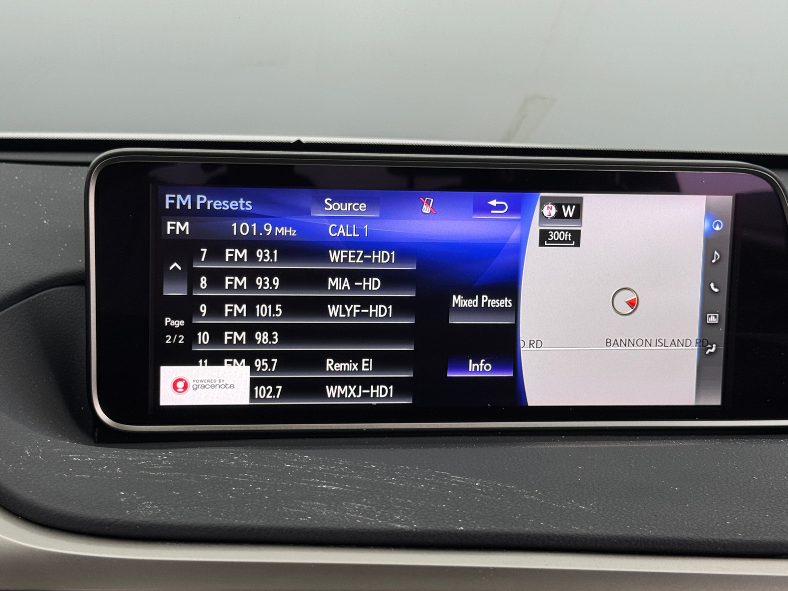 Thumbnail: 2019 Lexus RX - 3
