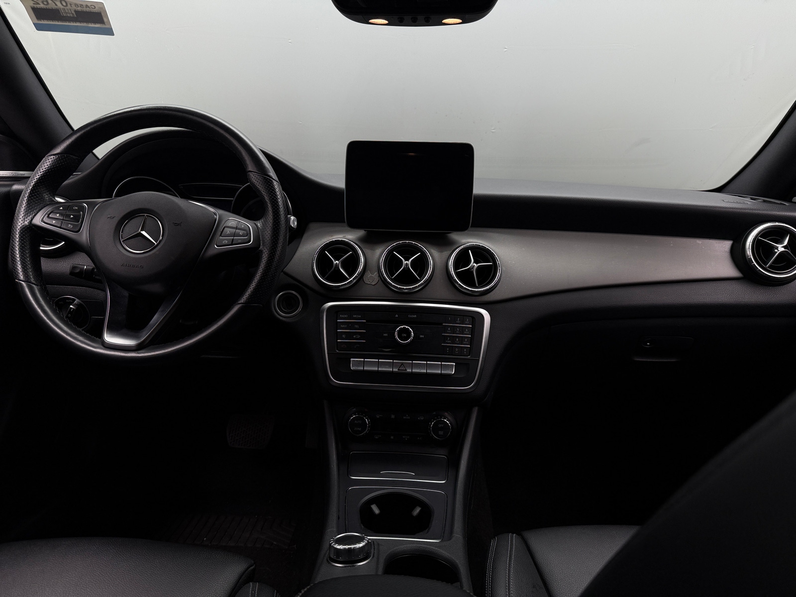 Thumbnail: 2019 Mercedes-Benz CLA - 2