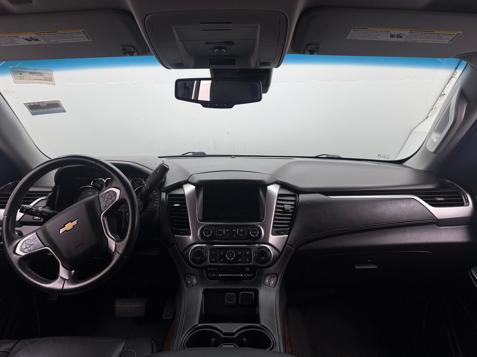 Thumbnail: 2018 Chevrolet Suburban - 2
