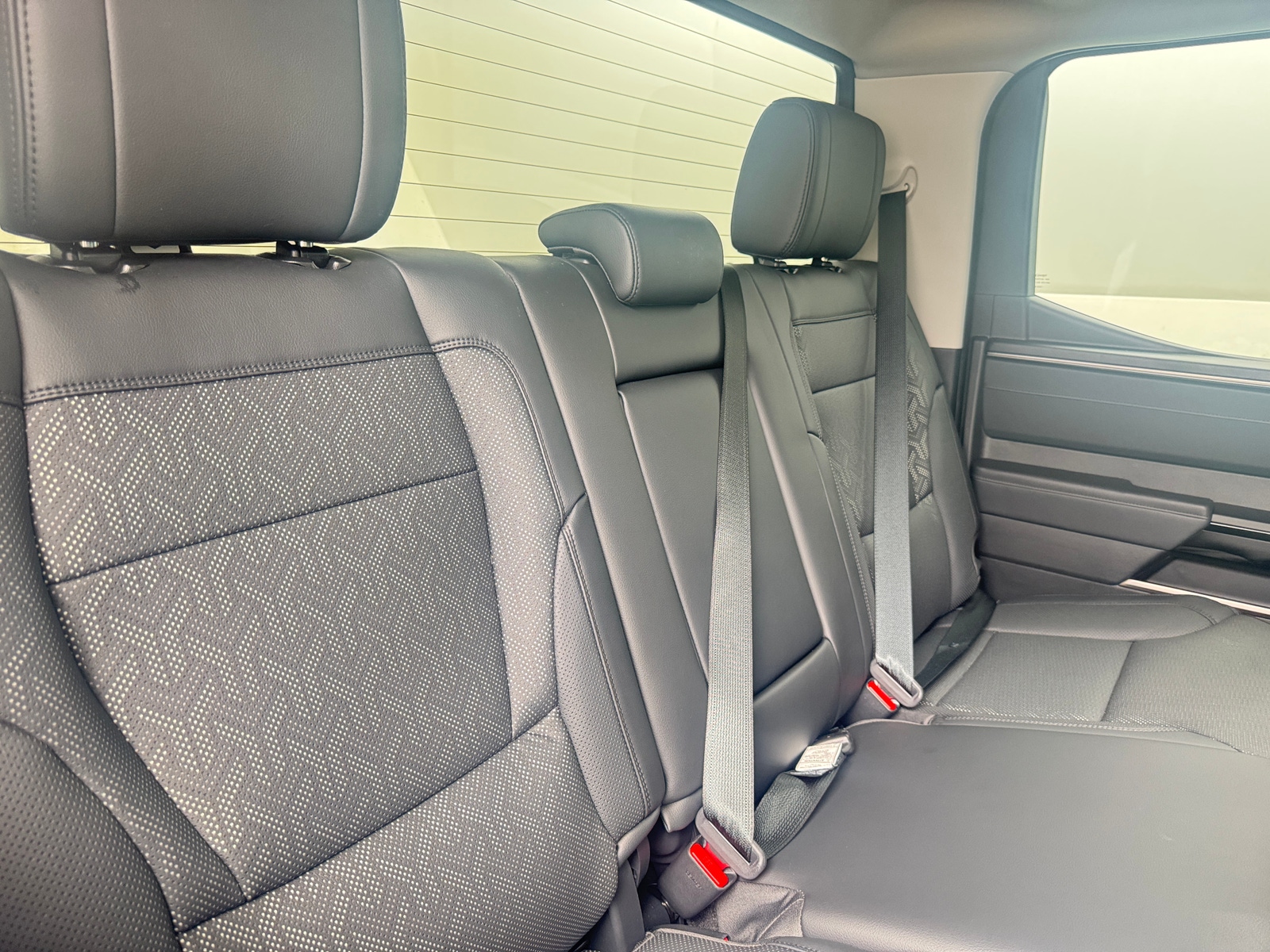 Thumbnail: 2024 Toyota Tundra - 5