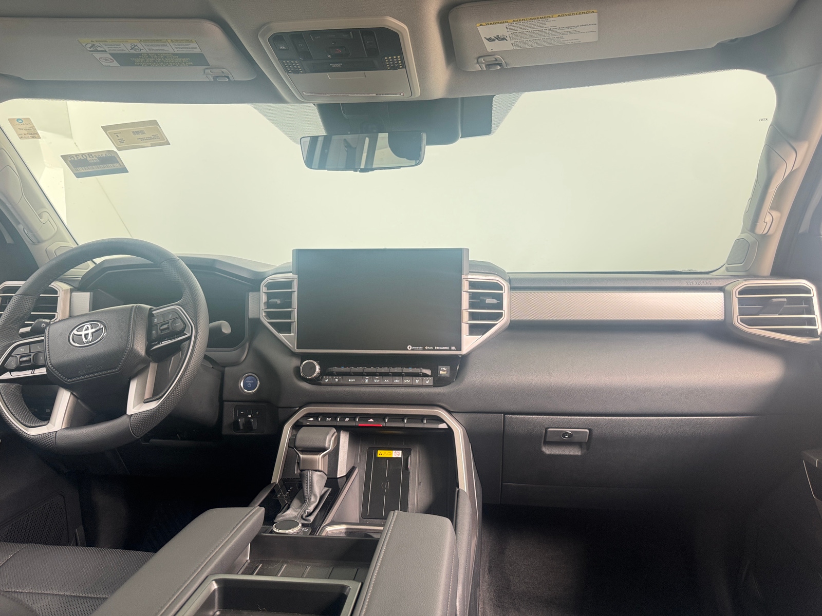 Thumbnail: 2024 Toyota Tundra - 2