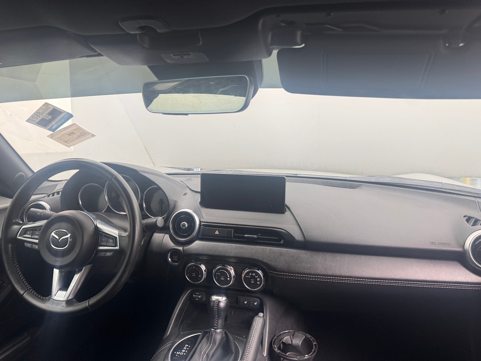 Thumbnail: 2024 Mazda MX-5 Miata - 2