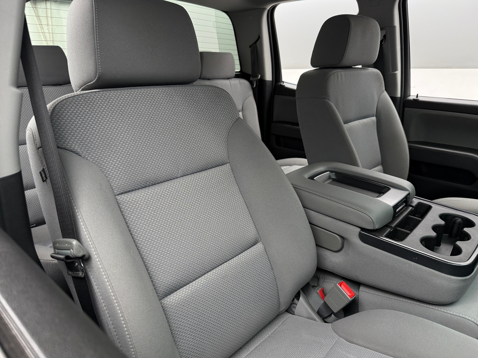 Thumbnail: 2019 GMC Sierra 1500 - 2