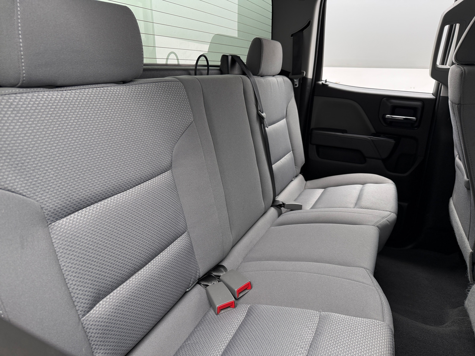 Thumbnail: 2019 GMC Sierra 1500 - 6