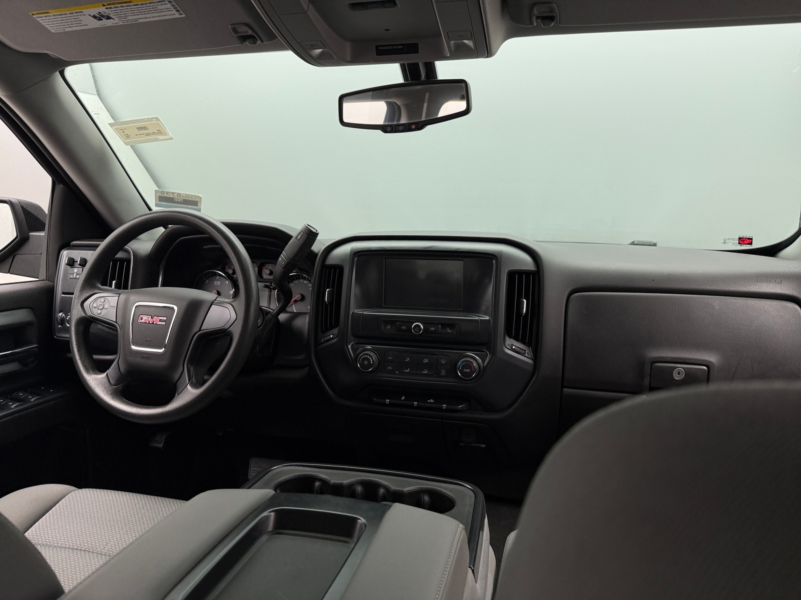 Thumbnail: 2019 GMC Sierra 1500 - 3