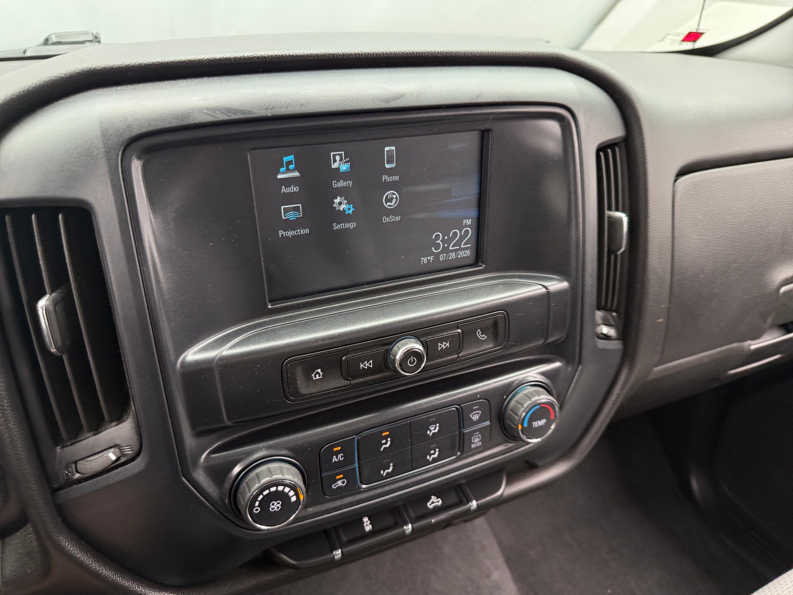 Thumbnail: 2019 GMC Sierra 1500 - 4