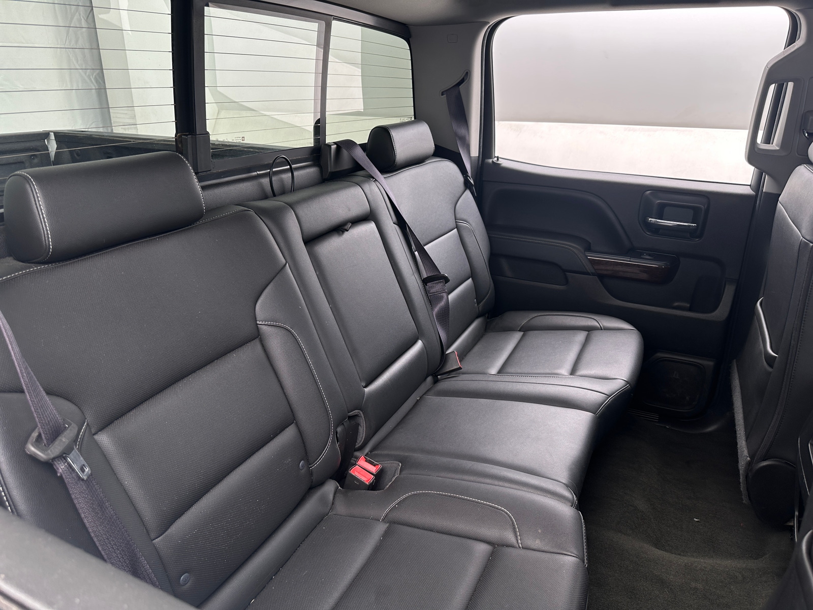 Thumbnail: 2016 GMC Sierra 1500 - 5