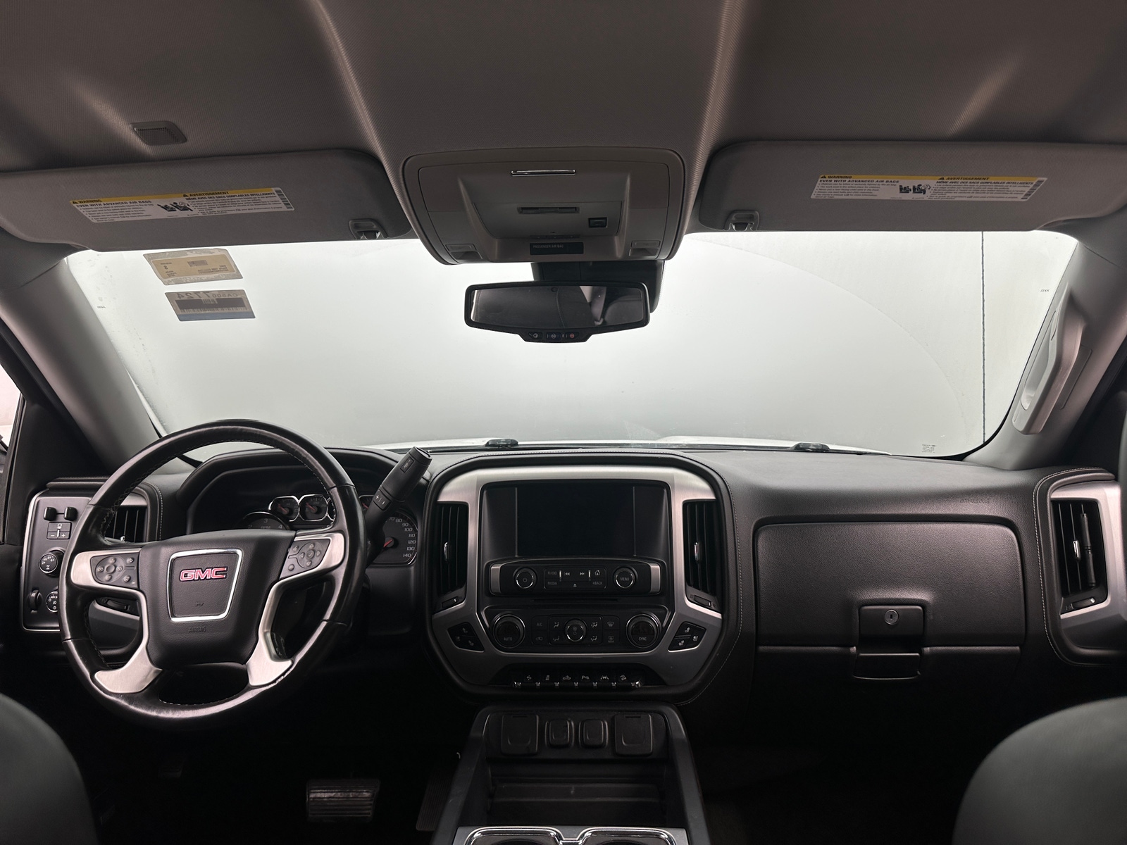 Thumbnail: 2016 GMC Sierra 1500 - 2