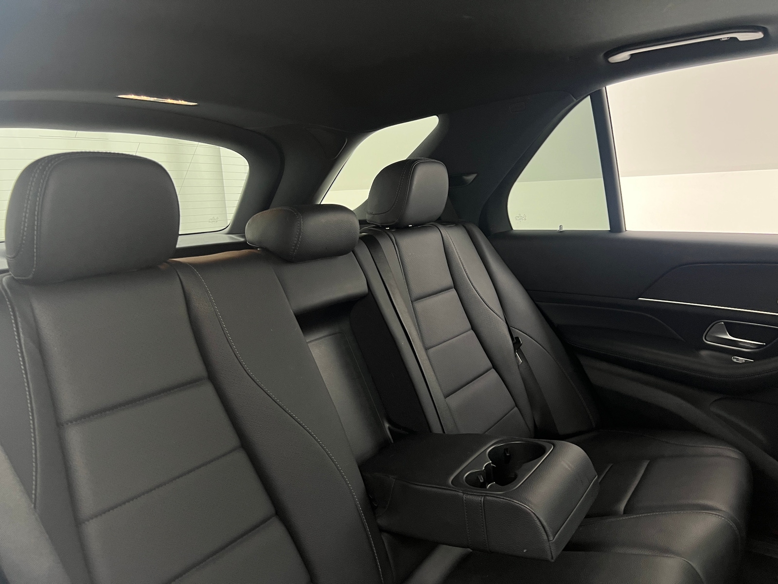 Thumbnail: 2020 Mercedes-Benz GLE - 5