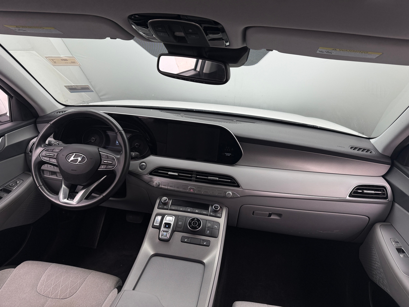 Thumbnail: 2020 Hyundai Palisade - 3