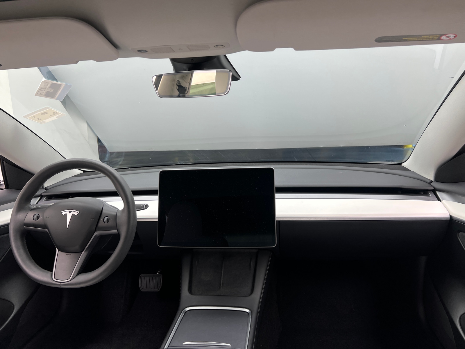 Thumbnail: 2023 Tesla Model 3 - 2