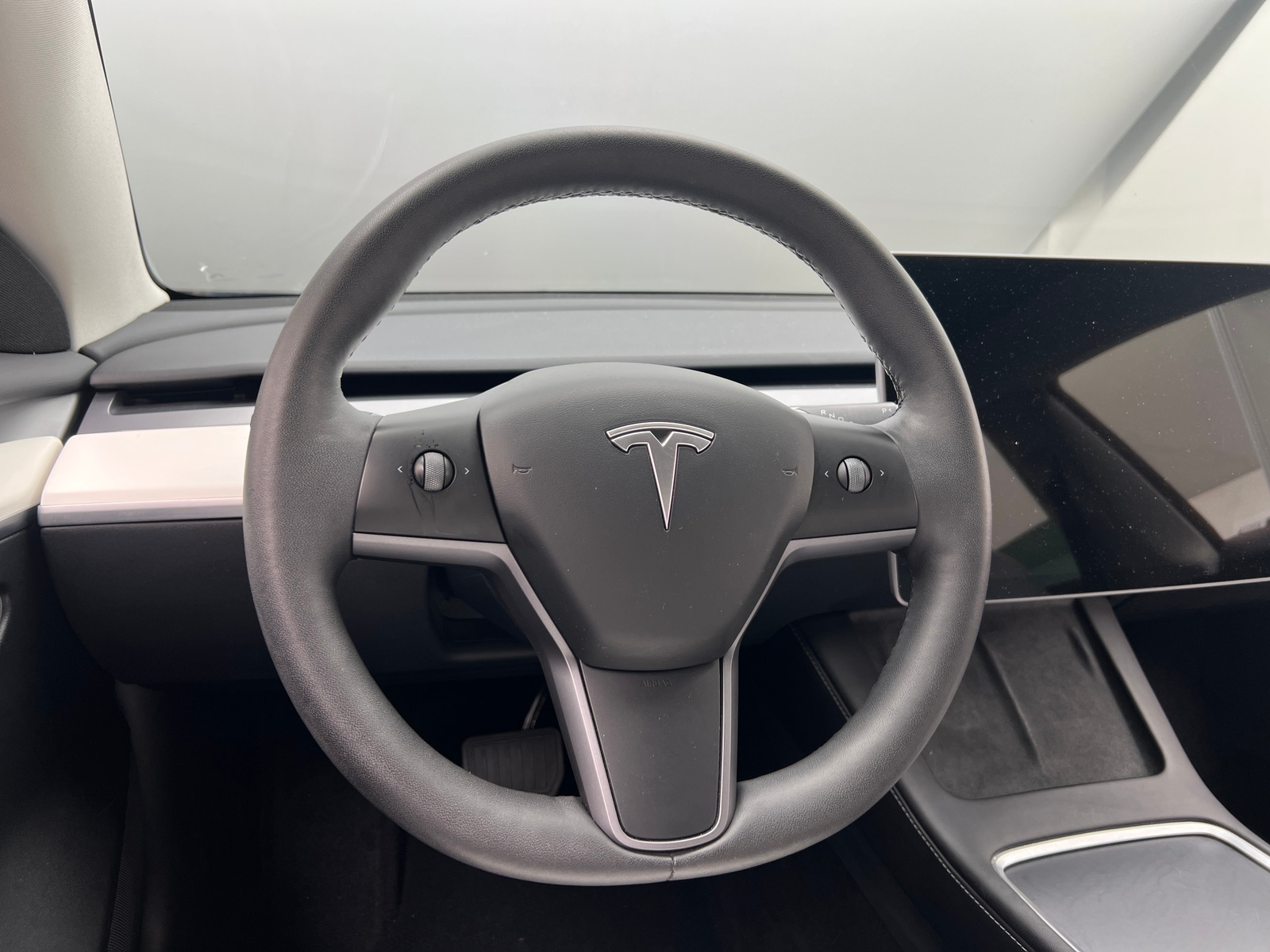 Thumbnail: 2023 Tesla Model 3 - 4