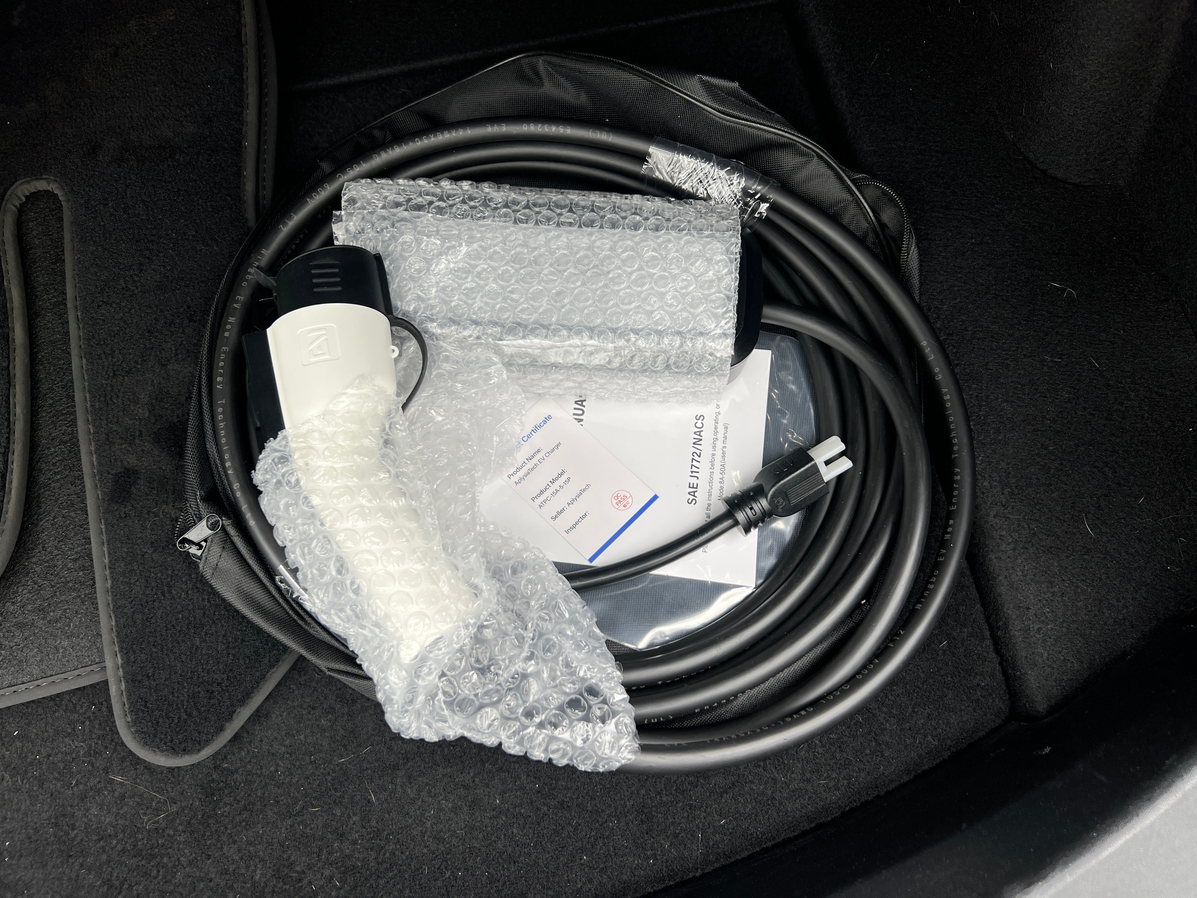 Used 2023 Tesla Model 3 Long Range with VIN 5YJ3E1EB7PF673815 for sale in Auburn, WA