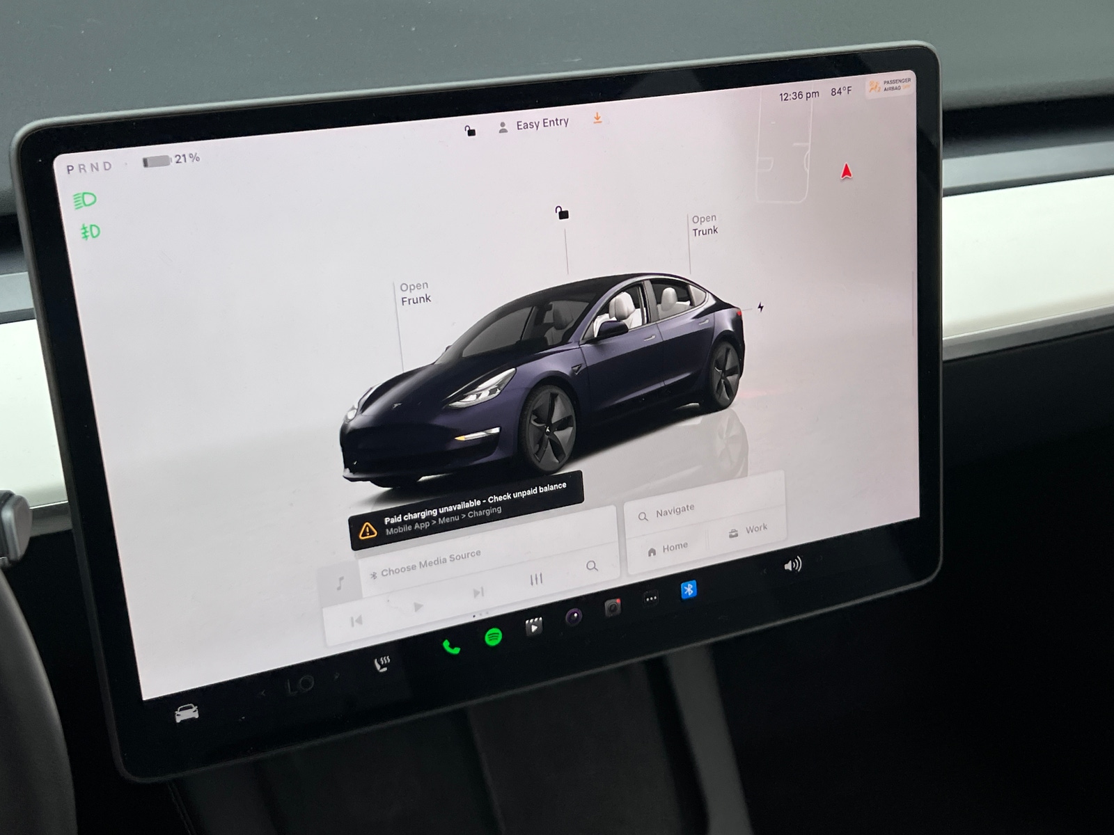 Thumbnail: 2023 Tesla Model 3 - 3