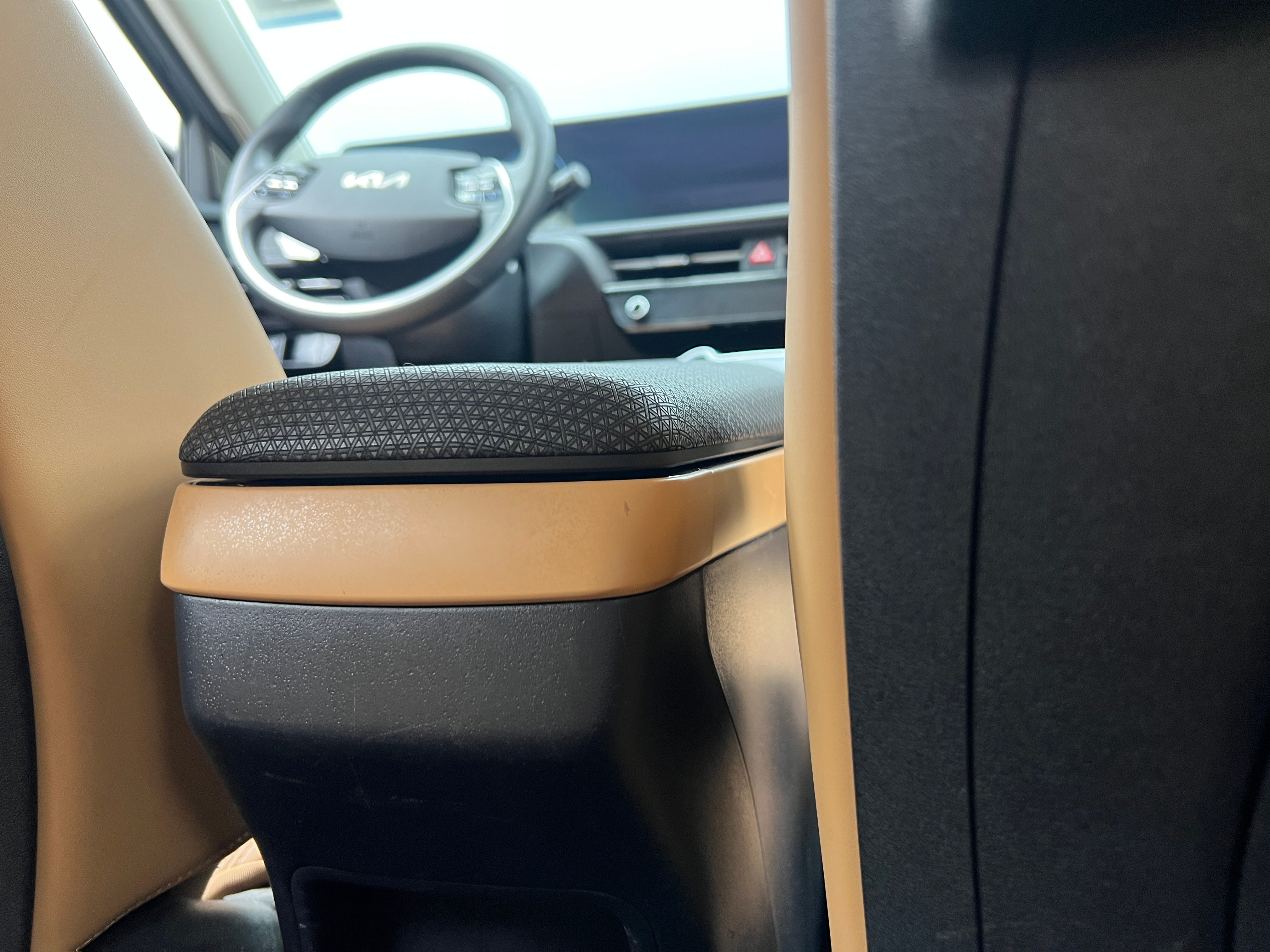Used 2023 Kia EV6 GT-Line with VIN KNDC3DLC0P5152200 for sale in Pewaukee, WI