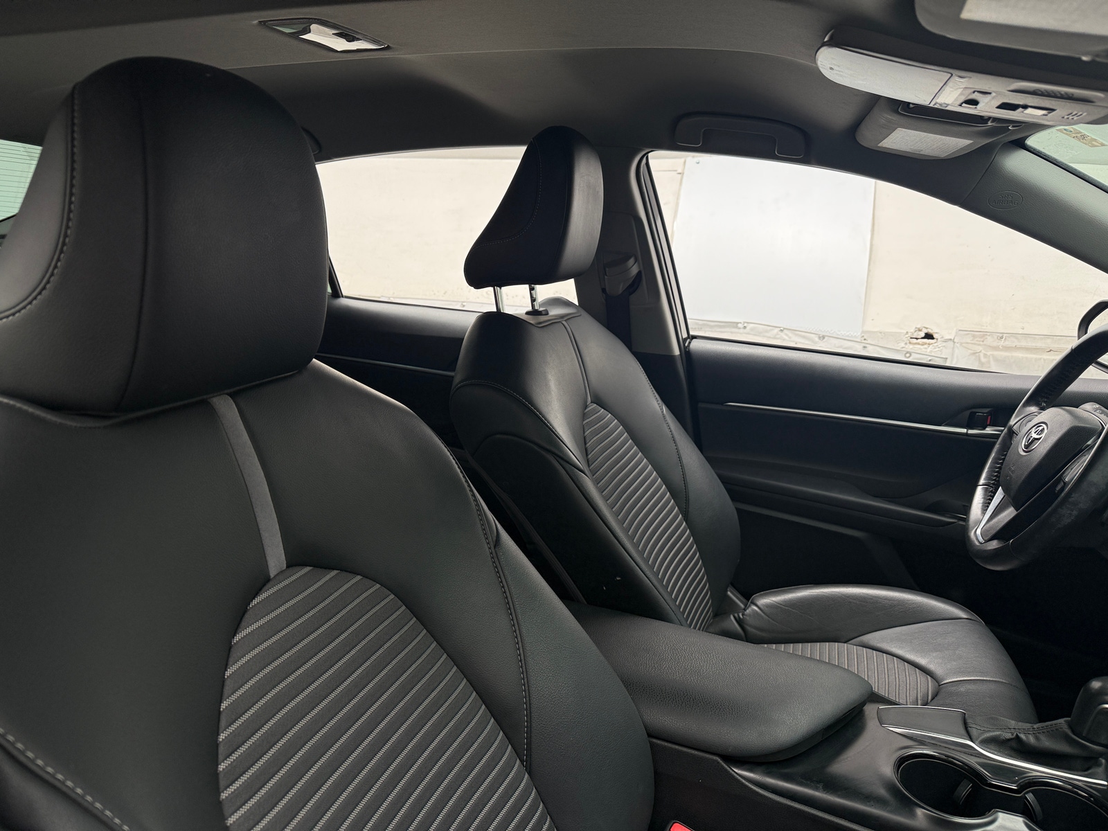 Thumbnail: 2020 Toyota Camry - 2
