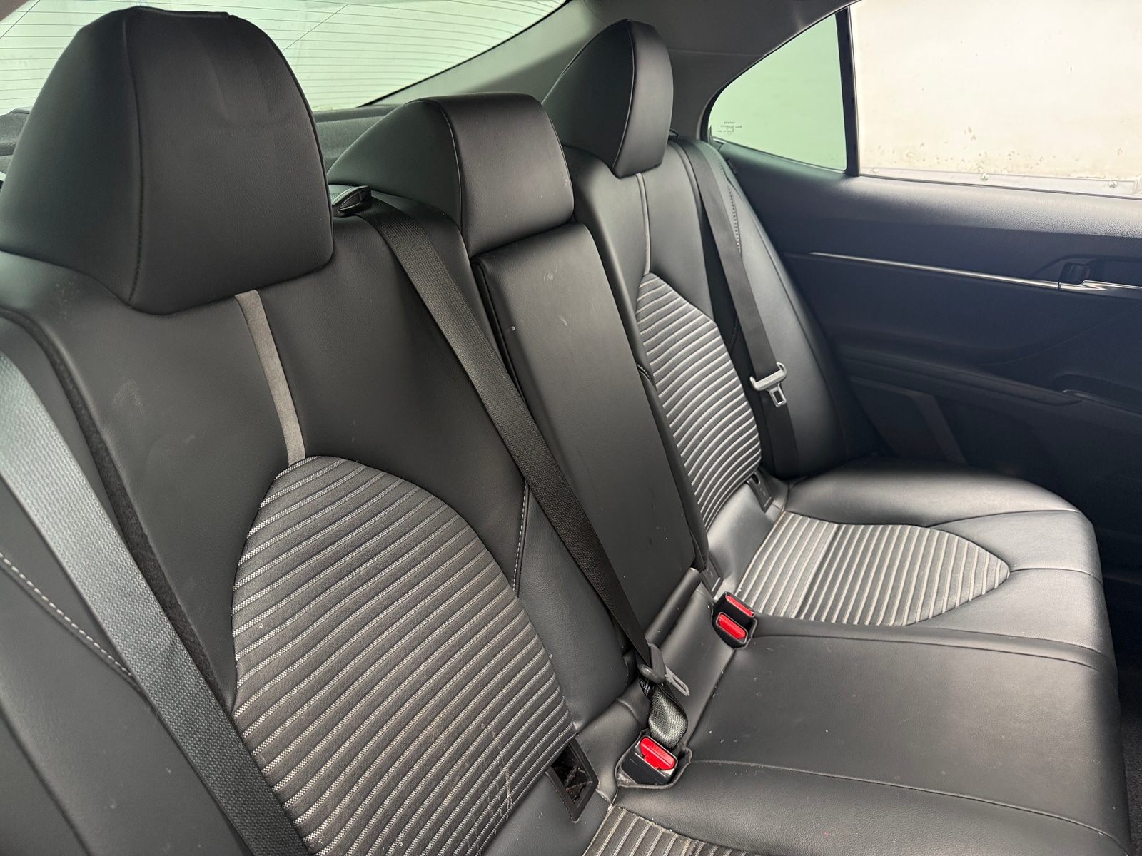 Thumbnail: 2020 Toyota Camry - 6