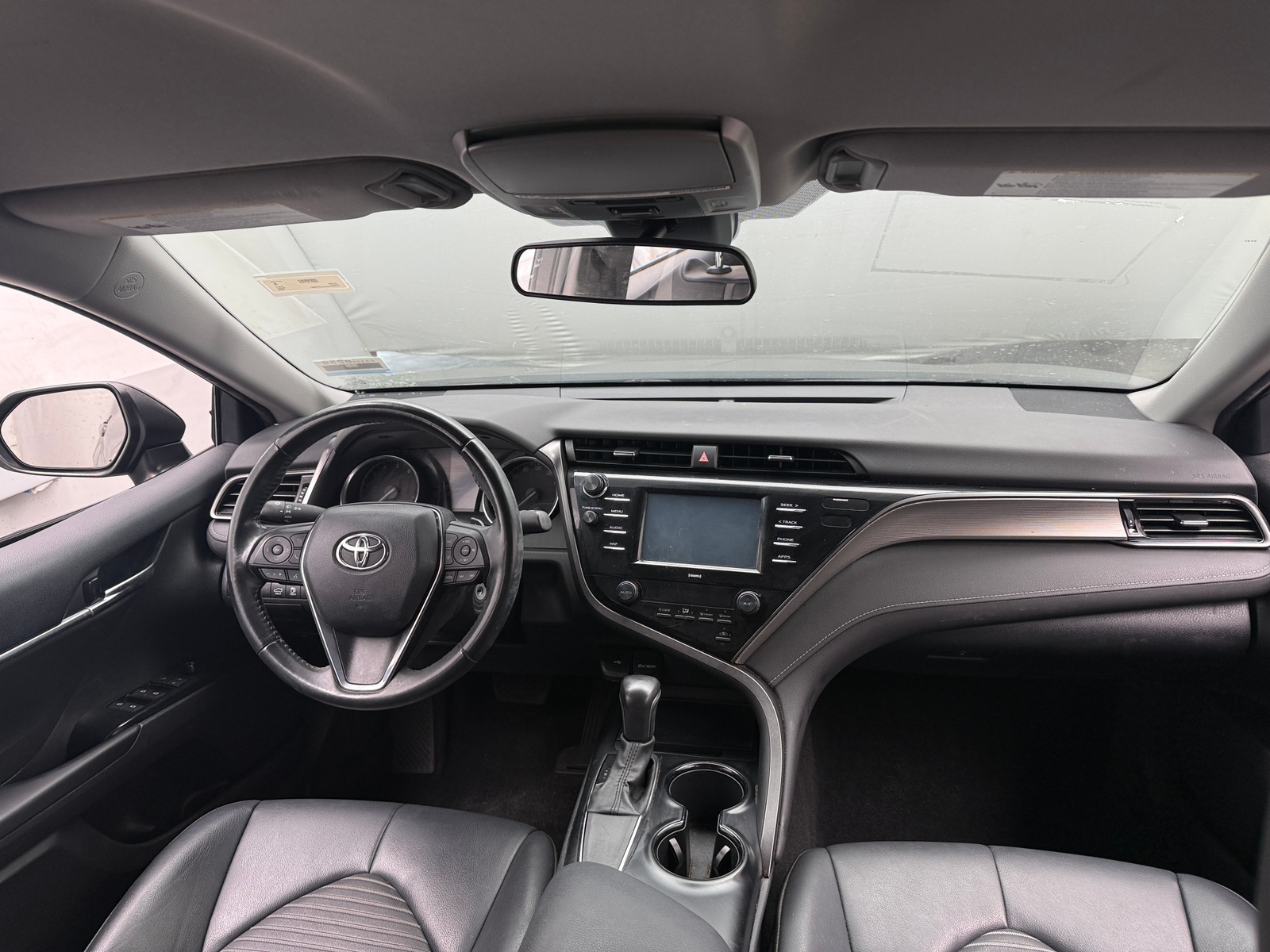 Thumbnail: 2020 Toyota Camry - 3