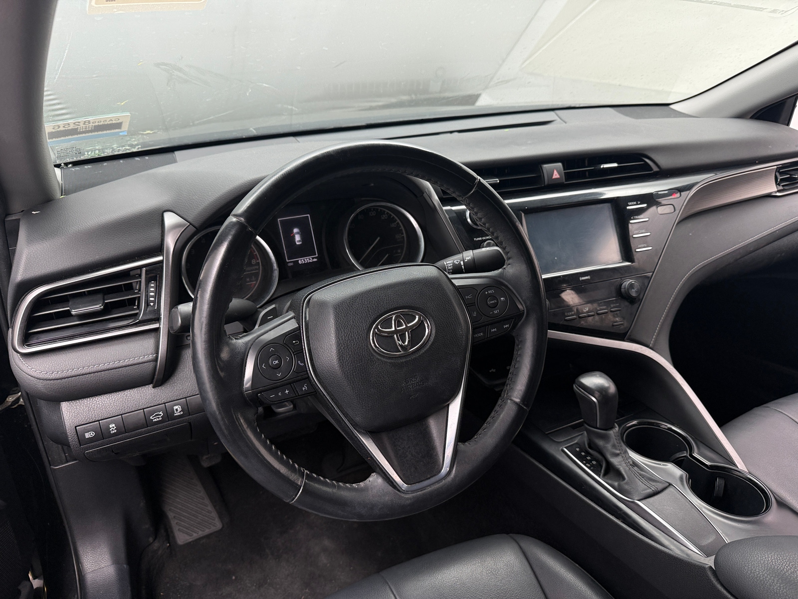 Thumbnail: 2020 Toyota Camry - 5