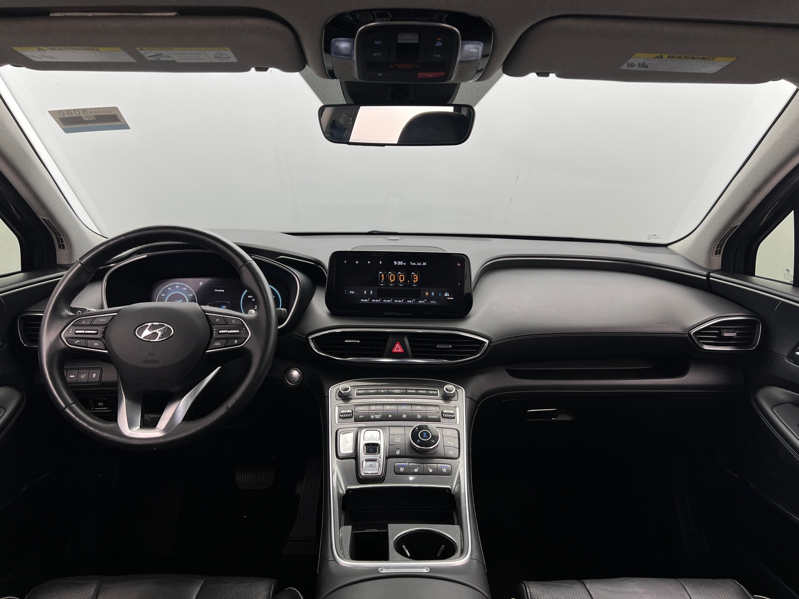 Thumbnail: 2022 Hyundai Santa Fe - 2
