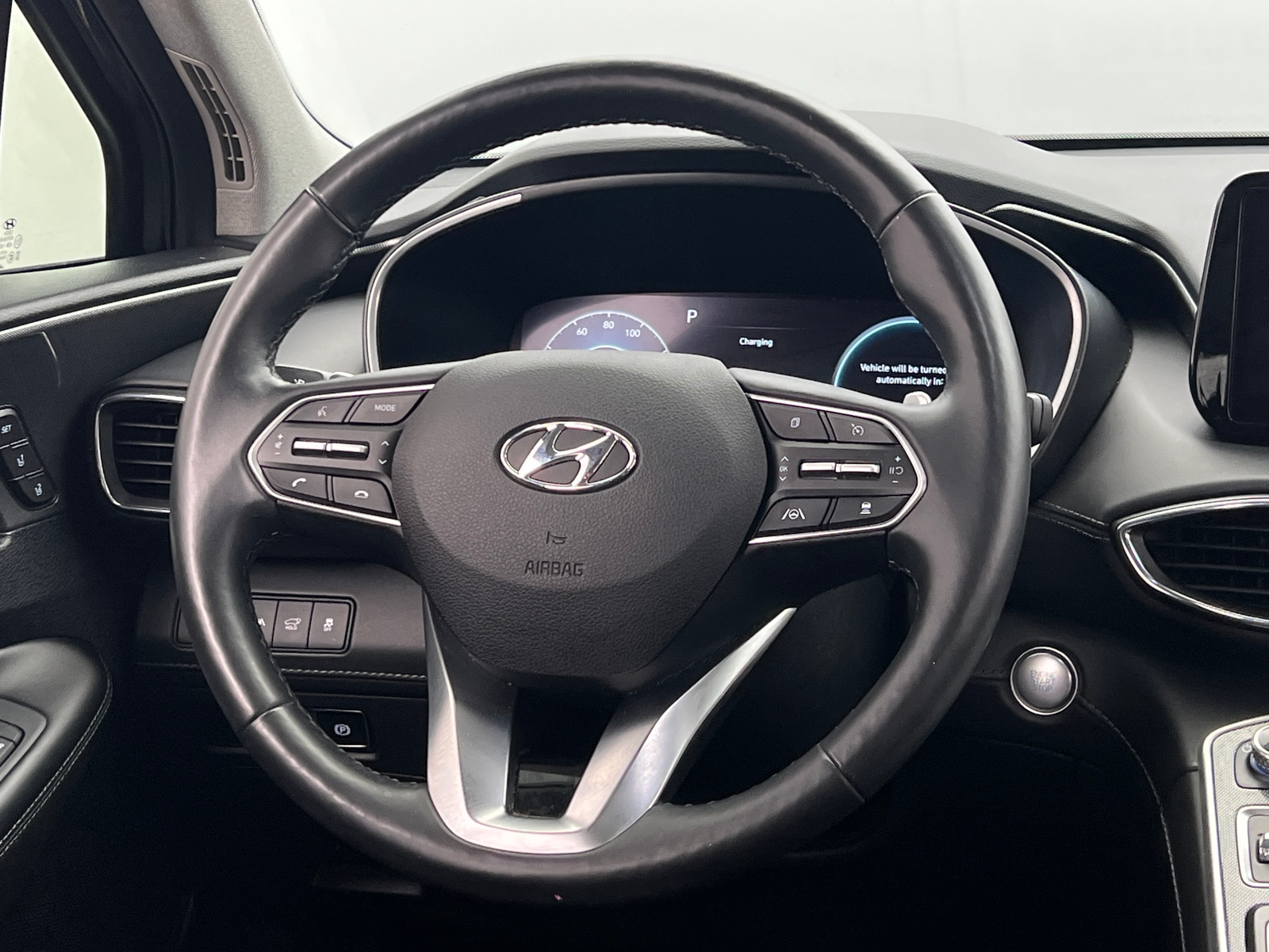 Thumbnail: 2022 Hyundai Santa Fe - 4
