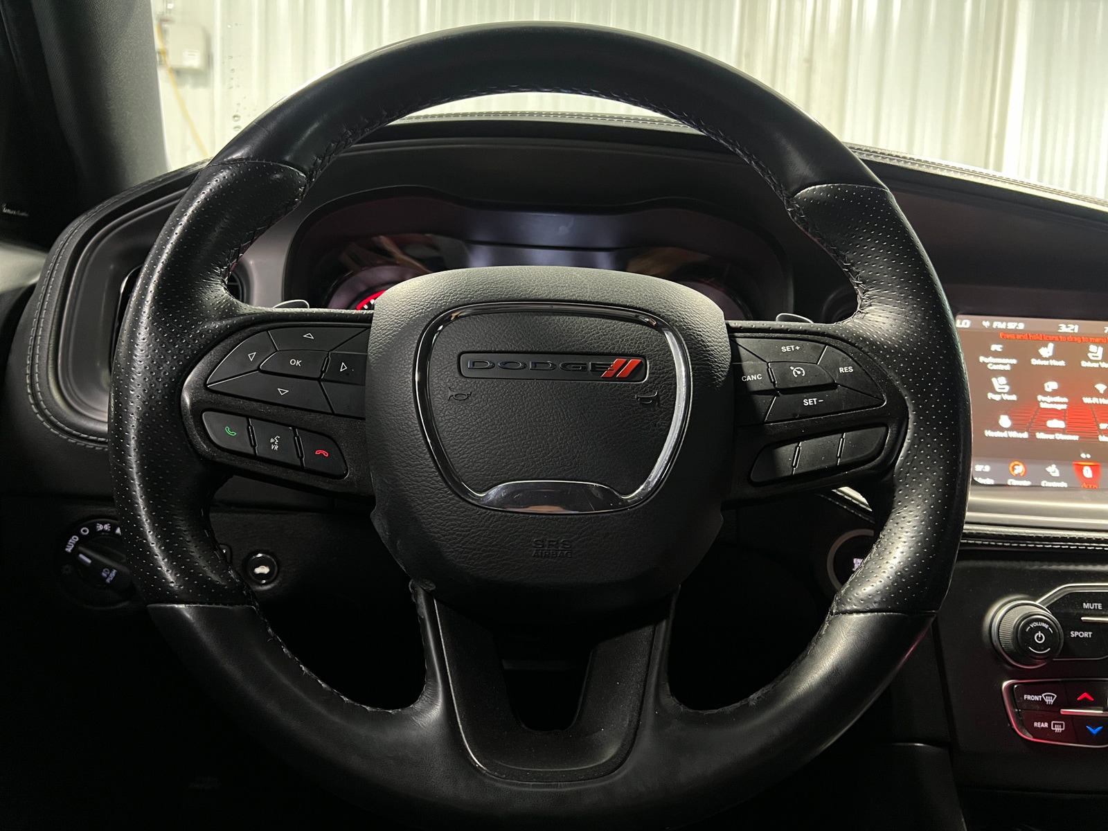 Thumbnail: 2023 Dodge Charger - 4