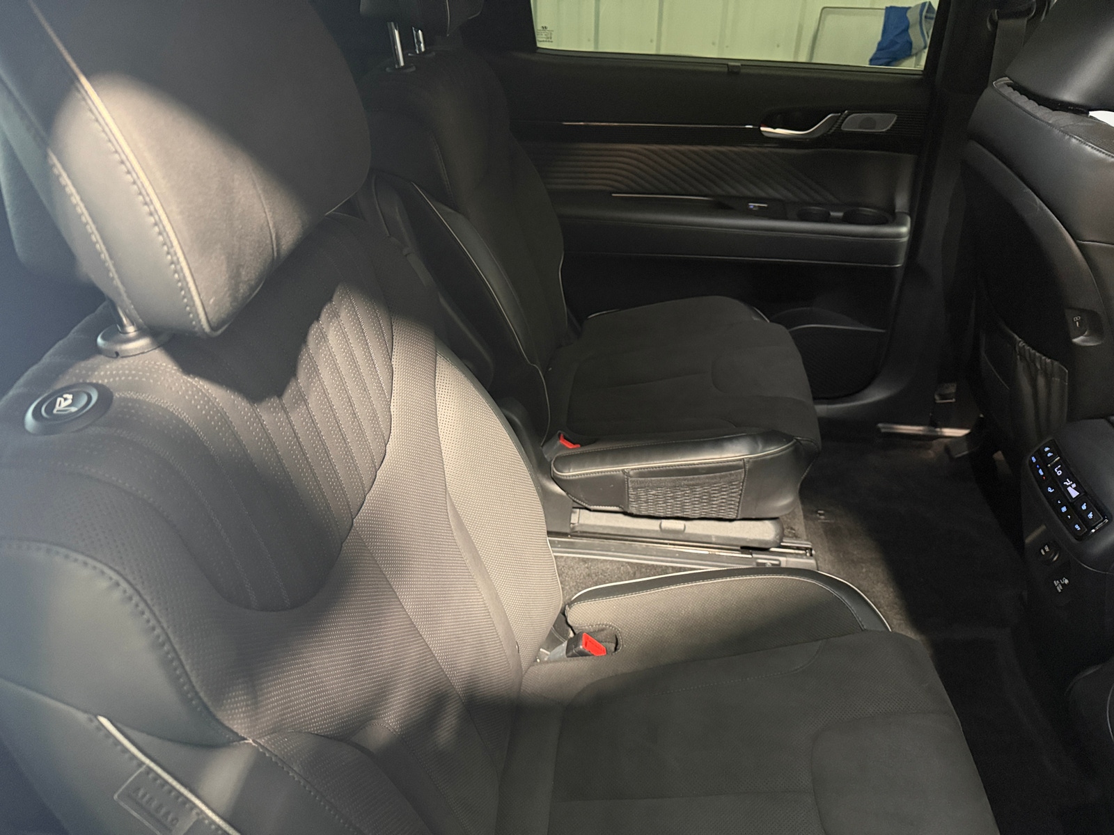 Thumbnail: 2024 Hyundai Palisade - 5