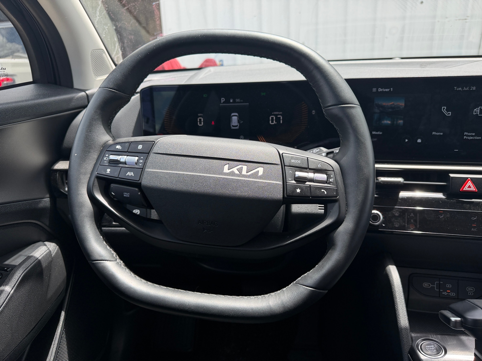 Thumbnail: 2026 Kia Sportage - 5